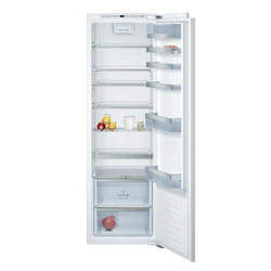 Neff KI1813FE0 réfrigérateur Intégré 319 L E Blanc