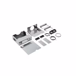 Neff Z92WWM11, Acier inoxydable, 5,77 kg, 470 mm, 700 mm, 320 mm, 8 kg