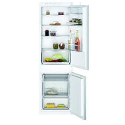 Neff KI5862SE0S réfrigérateur-congélateur Intégré 267 L E