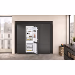Neff KI5862SE0S réfrigérateur-congélateur Intégré 267 L E