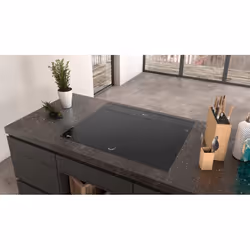Neff I88WMM1S7 hotte Intégré Noir, Transparent 775 m³/h A