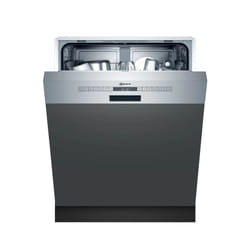 Neff S145HTS15E lave-vaisselle Semi-intégré 12 couverts E