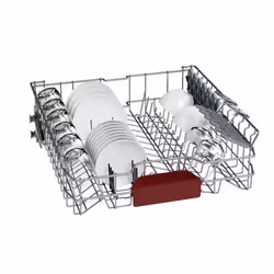 Neff S145HTS15E lave-vaisselle Semi-intégré 12 couverts E