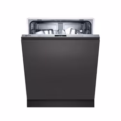 Neff S155HTX15E, Entièrement intégré, Taille maximum (60 cm), Boutons, LED, 1,75 m, 1,65 m