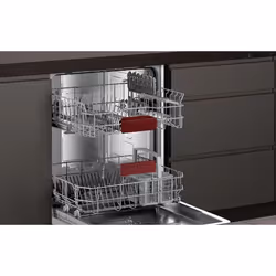 Neff S155HTX15E lave-vaisselle Entièrement intégré 12 couverts E
