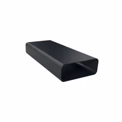 Neff Z861SM1, Noir, Plastique, 222 mm, 500 mm, 89 mm, 937 g