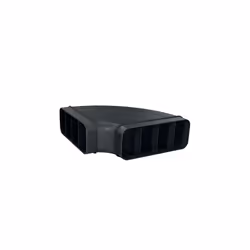 Neff Z861SB1, Noir, Plastique, Neff, 89 mm, 566 g, 301 mm