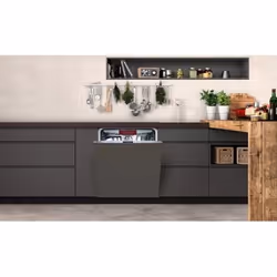 Neff S175HVX44E lave-vaisselle Entièrement intégré 13 couverts E