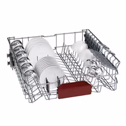 Neff S175HVX44E lave-vaisselle Entièrement intégré 13 couverts E