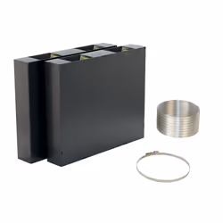 Neff Z92WWI1X6, Noir, Neff, 3,89 kg, 345 mm, 450 mm, 245 mm