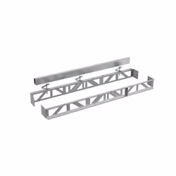 Neff Z92WWY8X2, Acier inoxydable, 1,43 kg, 400 mm, 1200 mm, 120 mm, 5 kg