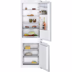 Neff KI7862FE0, 260 L, SN-ST, 4 kg/24h, E, Nouvelle zone compartiment, Blanc