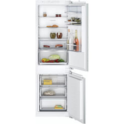 Neff KI7862FE0 réfrigérateur-congélateur Intégré 260 L E Blanc