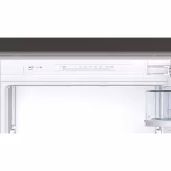 Neff KI7862FE0 réfrigérateur-congélateur Intégré 260 L E Blanc