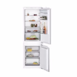 Neff KI7867FE0, 260 L, SN-ST, 4 kg/24h, E, Nouvelle zone compartiment, Blanc