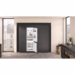 Neff KI7867FE0 réfrigérateur-congélateur Intégré 260 L E Blanc