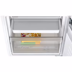 Neff GS6B0BZ0, Panier, Neff, Réfrigérateur, Transparent, 75 mm, 415 mm