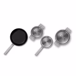 Neff Z9404SE0 lot de casseroles 4 pièce(s)