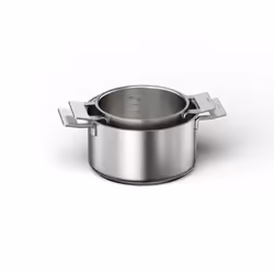 Neff Z9404SE0 lot de casseroles 4 pièce(s)