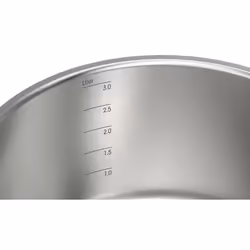 Neff Z9404SE0 lot de casseroles 4 pièce(s) - Vue supplémentaire 5