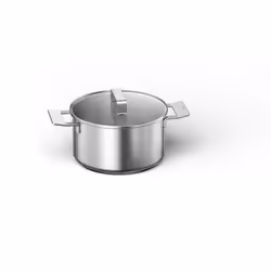 Neff Z9404SE0 lot de casseroles 4 pièce(s) - Vue supplémentaire 8