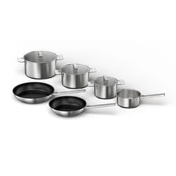 Neff Z9406SE0 lot de casseroles 6 pièce(s)