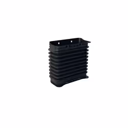 Neff Z861SS2, Raccord de conduit, Noir, Neff, 240 mm, 107 mm, 230 mm
