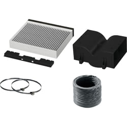 Neff Z51CBI1X4 Accessoire pour hotte Filtre de hotte