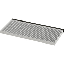 Neff Z51ITB1X4 Accessoire pour hotte Filtre de hotte