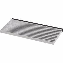 Neff Z51ITB2X4, Filtre de hotte, Gris, Neff, 300 g, 220 mm, 535 mm