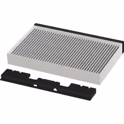 Neff Z53CBB2X4, Filtre de hotte, Gris, Neff, 300 g, 220 mm, 535 mm