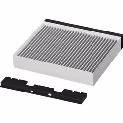 Neff Z53CXB1X4, Filtre de hotte, Noir, Blanc, Neff, 300 g, 220 mm, 535 mm