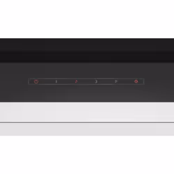 Neff N 70 Intégré Noir 459,6 m³/h B