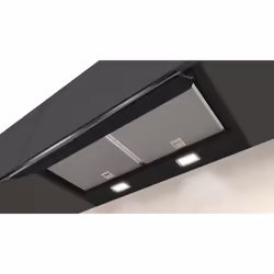 Neff N 70 Intégré Noir 459,6 m³/h B