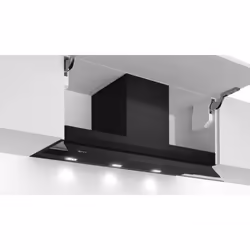 Neff N 70, 459,6 m³/h, Conduit / Recirculation, B, A, B, 63 dB
