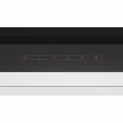 Neff N 70 Intégré Noir 459,6 m³/h B