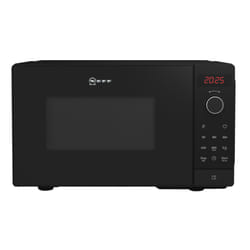 Neff FLAWG20S2 micro-onde Comptoir Micro-onde simple 20 L 800 W Noir