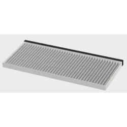 Neff Z51IBB6X4 Accessoire pour hotte Filtre de hotte