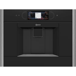 Neff CL4TT11N0 machine à café Entièrement automatique Machine à expresso 2,4 L