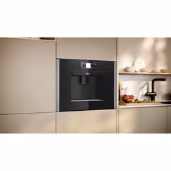 Neff CL4TT11N0 machine à café Entièrement automatique Machine à expresso 2,4 L