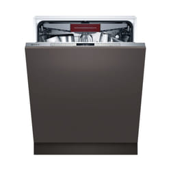 Neff S197TCX00E lave-vaisselle Entièrement intégré 14 couverts A