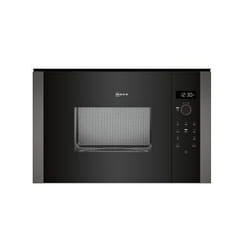 Neff HLAWD23G0 micro-onde Intégré Micro-onde simple 20 L 800 W Graphite