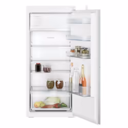 Neff KI2421SE0, 187 L, Intégré, E, 35 dB, SN-ST, 3 kg/24h