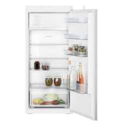 Neff KI2421SE0 frigo combine Intégré 187 L E