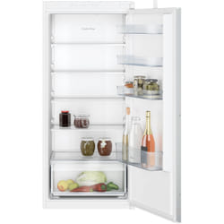 Neff KI1411SE0 réfrigérateur Intégré 204 L E