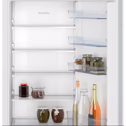 Neff KI1411SE0 réfrigérateur Intégré 204 L E