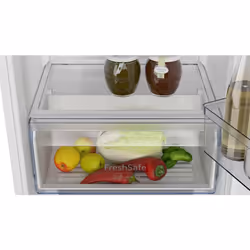 Neff KI1411SE0 réfrigérateur Intégré 204 L E - Vue supplémentaire 4