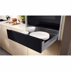 Neff N24HA11N1 tiroir et armoire chauffant 20 L Acier inoxydable