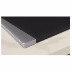 Neff T67TTX4L0 plaque Noir Intégré 70 cm Plaque avec zone à induction 4 zone(s)