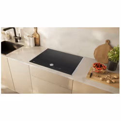 Neff T67TTX4L0 plaque Noir Intégré 70 cm Plaque avec zone à induction 4 zone(s) - Vue supplémentaire 4